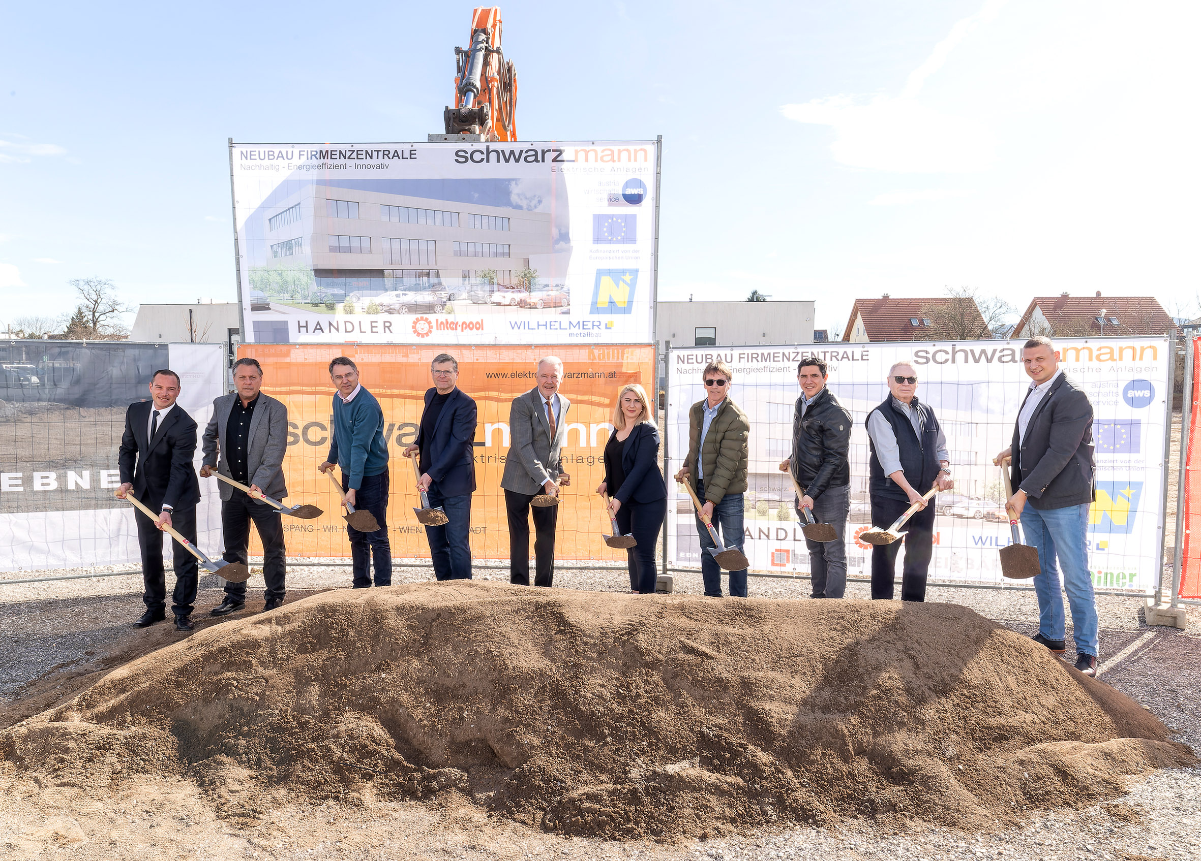 Fotocredit: Stadt Wiener Neustadt/Michael Weller