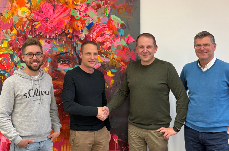 Uebergabe-Sicherheitstechnik-Gebhart-Kager-Elektro-Schwarzmann