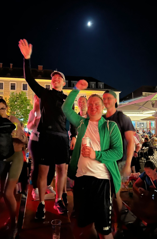 Abschlussparty-Foto-Elektro-Schwarzmann