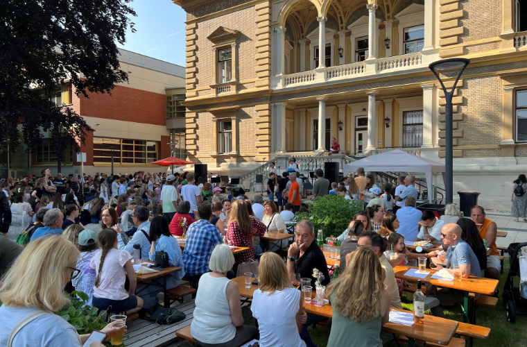 Sommerfest_BRG_Gröhrmühlgasse_Sponsoring_Fest