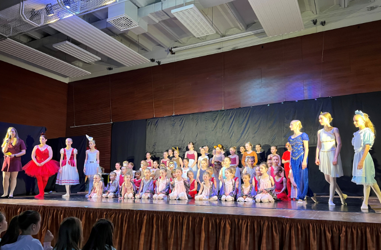 Tanzveranstaltung_Aspang_Sponsoring_Tanzgruppe_Elektro-Schwarzmann